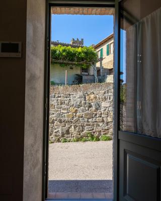 Casa Mustiola