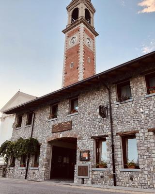 Locanda B&B Da Nati