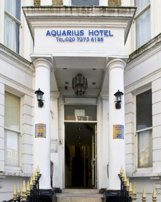 アクエリアス ホテル