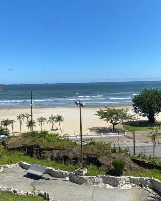 Apartamento Frente ao Mar Santos II