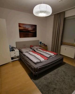 Apartment im Zentrum