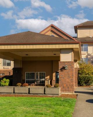 Best Western Plus Park Place Inn & Suites