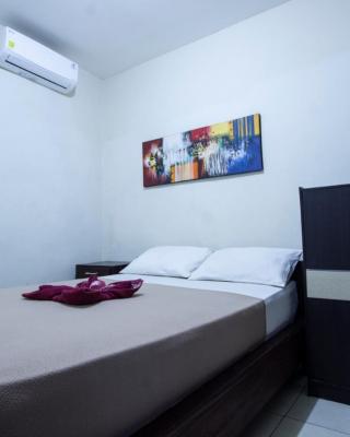 Putra Dadi Guest House