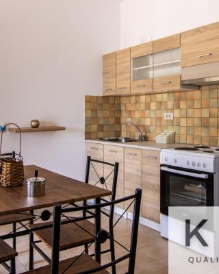 Irene apartment in Vlachata village!