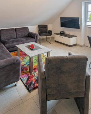 Ferienwohnung Austernfischer