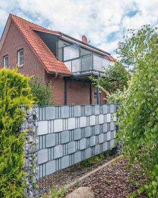Ferienwohnung Seestern