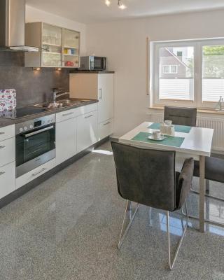 Ferienwohnung Bel Air