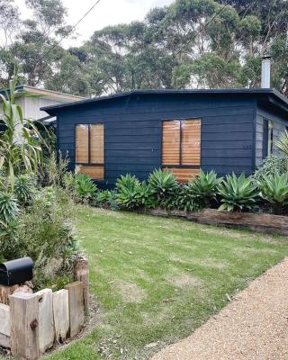 The Cabin at Lake Tyers