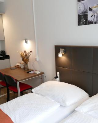 Comfy Mini Apartments Vienna
