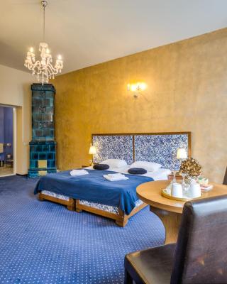 Residence Central Annapolis