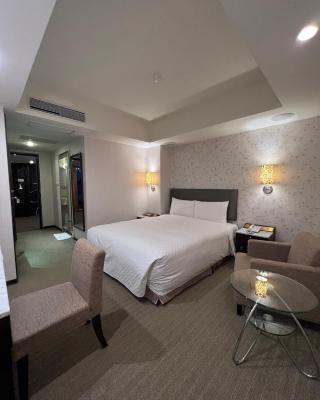 Forward Suites Ⅰ