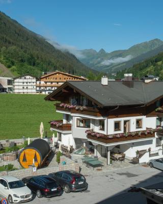 Hotel Tristkogel