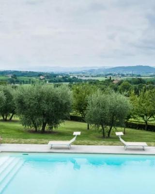Favolosa Villa in Toscana