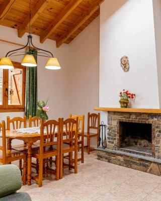 Casa Xaupi 1