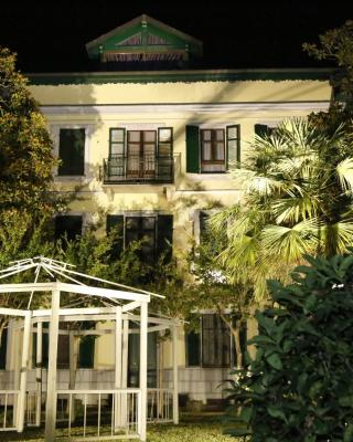 Hotel Damian Park Hotel Delle Magnolie