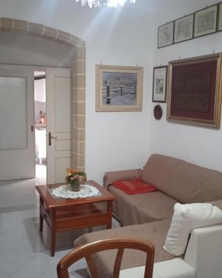 TERRA D'OTRANTO casa turistica & Home Restaurant