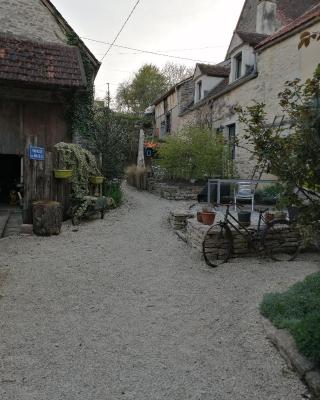 Gîte des remparts