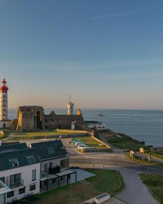 Hostellerie de la Pointe Saint-Mathieu - SPA & Restaurant