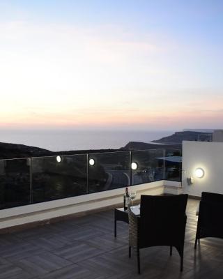 Sunset and Seaview Apartment -Brand New