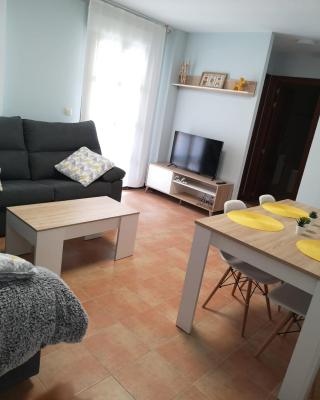 Apartamento Las Huellas