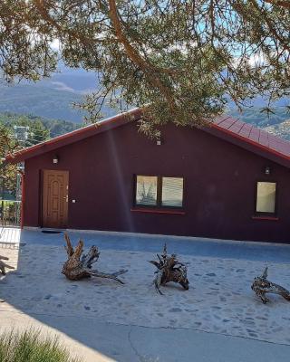 Casa Rural Alta Ladera