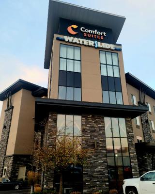 Comfort Suites