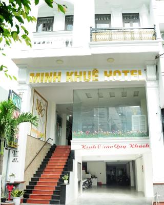 Minh Khue Hotel