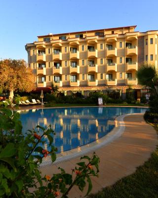 Hotel Mutlu