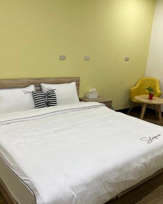 Downtown Accommodation