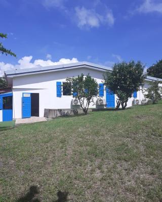 Grande villa climatisée,jardin, ideale famille, groupe amis, proche port de peche,littoral