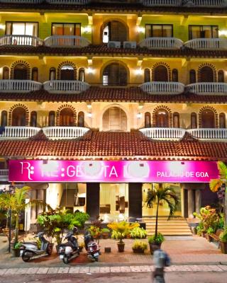 Regenta Inn Palacio De Goa, Panjim