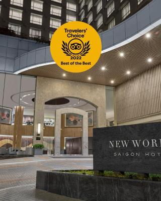 New World Saigon Hotel