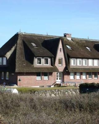 Haus Friedeburg - Siilskep