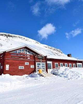 Kilpisjärven Retkeilykeskus Rooms