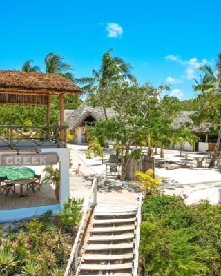 The Mida Creek Hotel