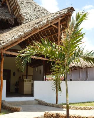 Pole Pole Beach House