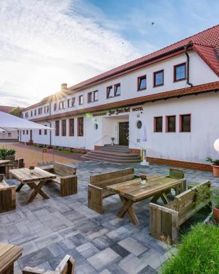 Hotel & Restaurant Zur Zwiebel