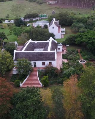 Zeekoegat Historical Homestead