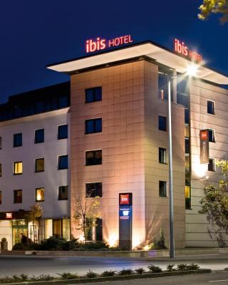 Ibis Győr