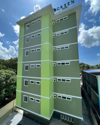 Green Hotel Phuket