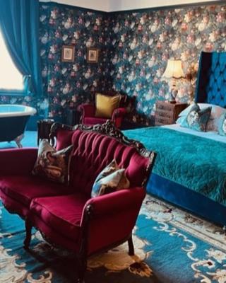 Mollys Boutique Hotel