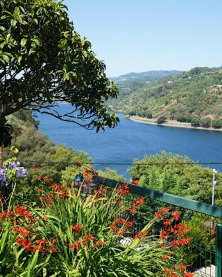 Quinta Da Porta Caseira