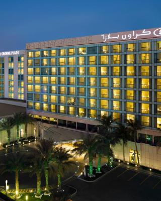 Crowne Plaza Jeddah, an IHG Hotel
