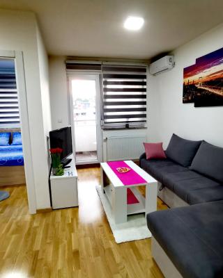 Apartman Lena