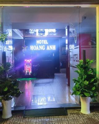 Hoàng Anh Hotel
