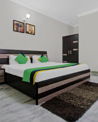Treebo Maharaja Residency Family Hotel