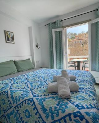 P&R hostals Maria Rosa