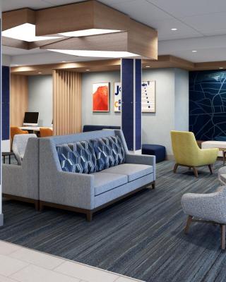 Holiday Inn Express & Suites Salt Lake City N - Bountiful by IHG