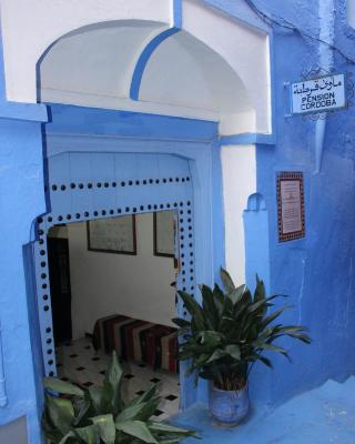 Cordoba Pension