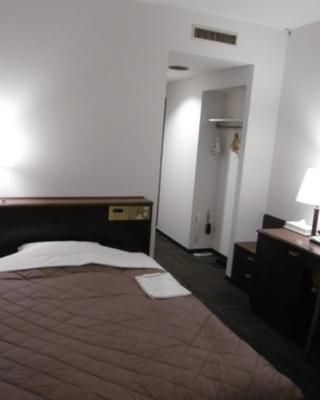 Urban Hotel Nihonmatsu - Vacation STAY 78328v